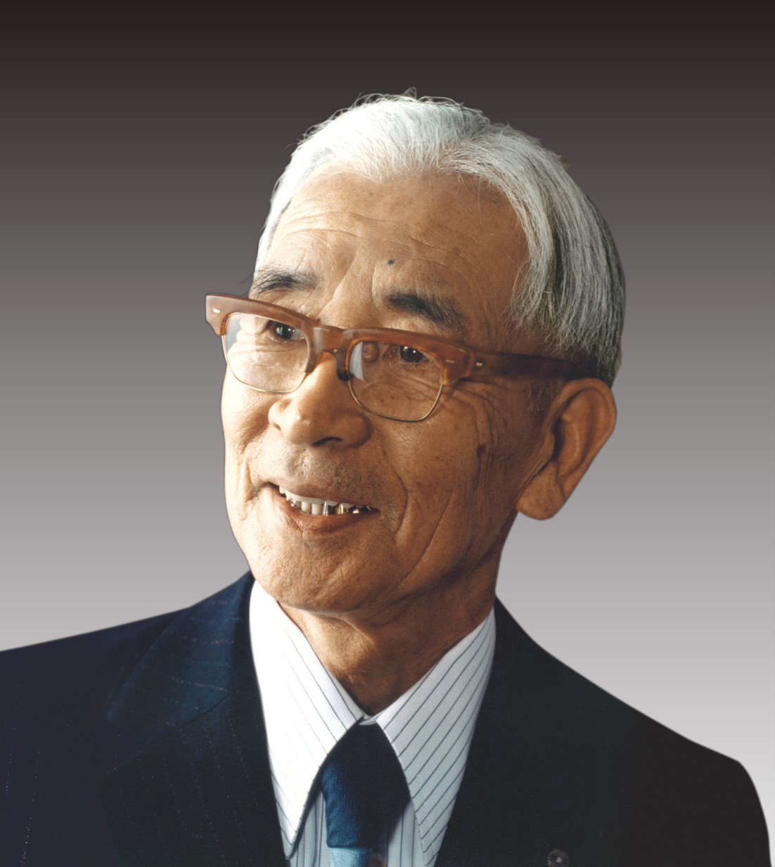 小林 孝三郎